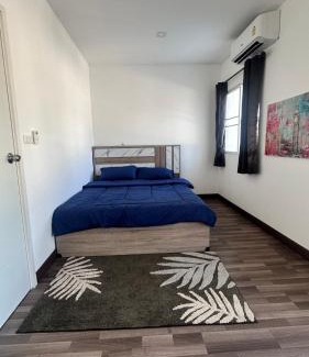 Pruksa Ville Lanna House | Family-Friendly Aileen House: Guest Rated 9/10 Comfort