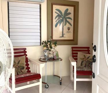 Ocho Rios House | Family-Friendly Aileen Palm Cove with Top Guest Ratings