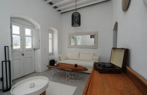 Artemonas Villa | Family-Friendly Getaway at Aillia House: Book Your Stay!