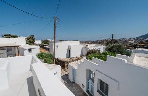 Artemonas Villa | Family-Friendly Getaway at Aillia House: Book Your Stay!