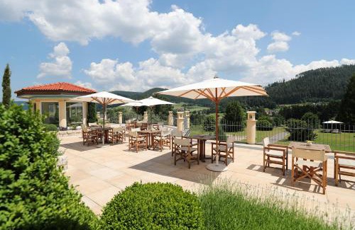 Klosterreichenbach Hotel | Relaxing Ailwaldhof Parkhotel & Spa: 4-Star Oceanfront Retreat