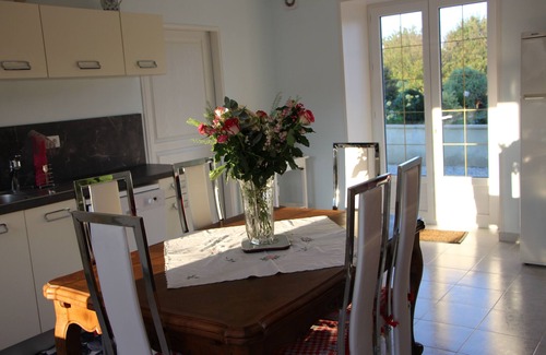 Banville Cottage | Experience Oceanfront Bliss at Aimé's House - Rated 9.8