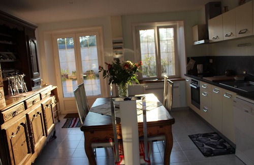 Banville Cottage | Experience Oceanfront Bliss at Aimé's House - Rated 9.8
