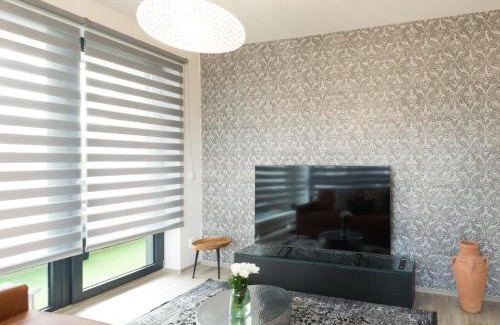 Jihlava Apartment | Top-Rated AIMÉE by HOME - Boutique Apartment Experience