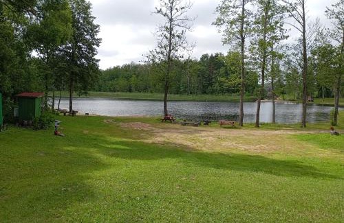 Lake Dridzis Other | Aimasas Kempings