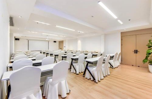 Chongqing Hotel | Aimoke hotel