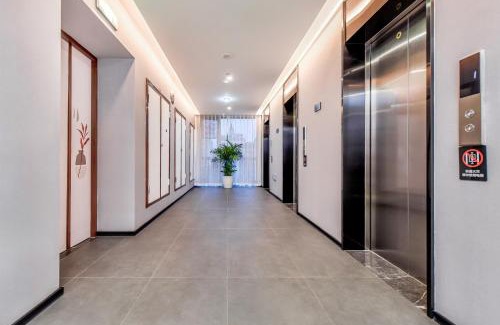 Chongqing Hotel | Aimoke hotel