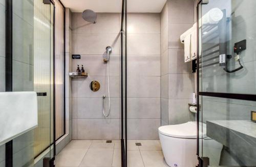Chongqing Hotel | Aimoke hotel