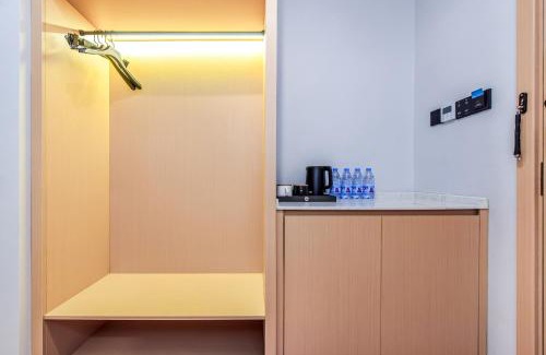 Chongqing Hotel | Aimoke hotel