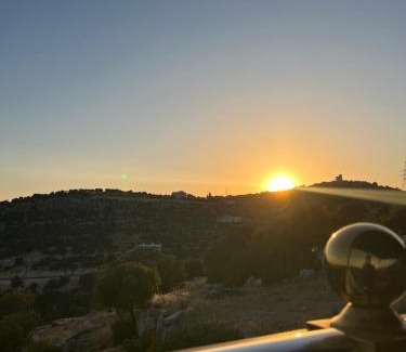 Ajloun Governorate Hotel | Ain Al-Tanour Restaurants and Cabins