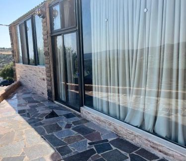 Ajloun Governorate Hotel | Ain Al-Tanour Restaurants and Cabins