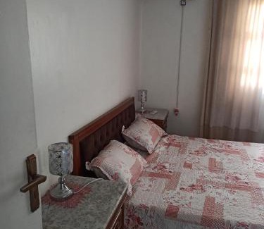 Algiers Apartment | Discover Ain Naadja Gue De Constantine: Pet & Child Friendly