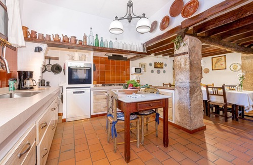 Pollensa Cottage | Discover AINA CAN PONTICO: Villa with Private Pool in Pollença