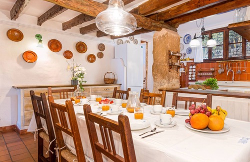 Pollensa Cottage | Discover AINA CAN PONTICO: Villa with Private Pool in Pollença