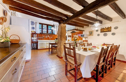 Pollensa Cottage | Discover AINA CAN PONTICO: Villa with Private Pool in Pollença