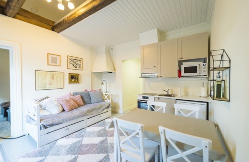 Vaasa Apartment | Discover AinaBnB - Residence Kappsäcken with Breakfast & More
