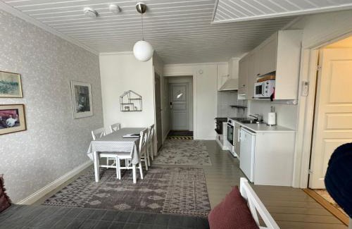 Vaasa Hotel | Top-Rated AinaBnb - Residence Kappsäcken with Family Amenities