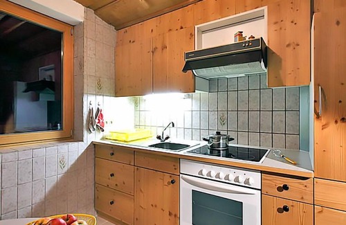 Gauertal Apartment | Relaxing Ainhauser by Interhome with Lake View & Spa