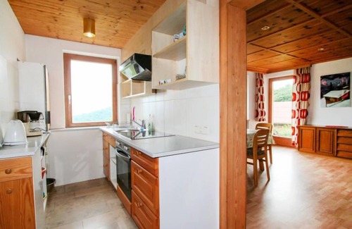 Gauertal Apartment | Inviting Ainhauser by Interhome with Spa and Lake View