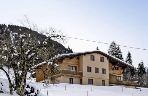 Gauertal Apartment | Inviting Ainhauser by Interhome with Spa and Lake View