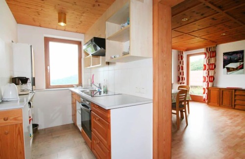 Gauertal Apartment | Inviting Ainhauser by Interhome: Lake View & Spa Bliss