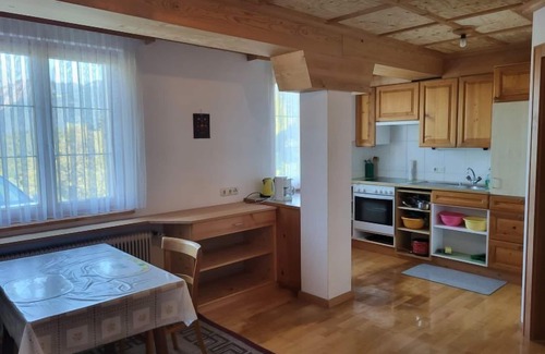 Gauertal Apartment | Inviting Ainhauser by Interhome: Lake View & Spa Bliss
