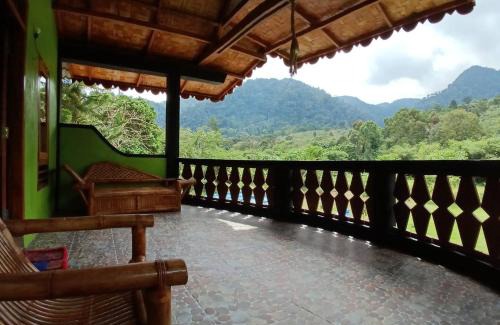 Bukit Lawang Apartment | Aini House