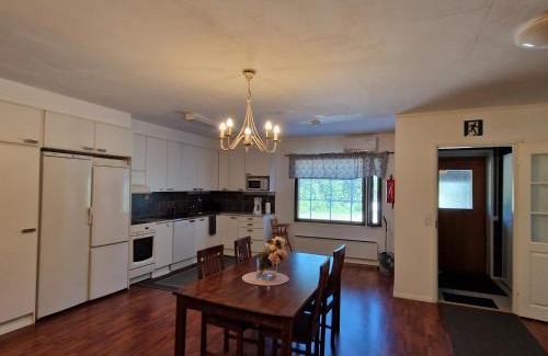 Syote Apartment | Discover Ainola 1: Pet-Friendly Retreat with Perfect Ratings