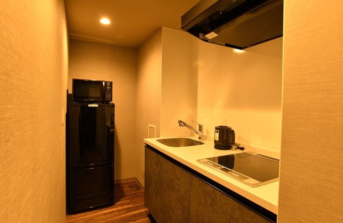 Imari Apartment | Discover Aioibashi Bettei: Spa, Breakfast & Family-Friendly