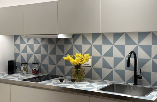 Thissio Apartment | Experience Aionion Residences - Pet Friendly & Family Nice