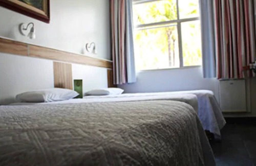 Centro Hotel | Enjoy Family-Friendly Stays at Aipana Plaza Hotel