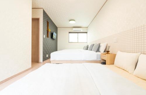 Izumisano Apartment | air駅前民泊