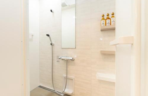 Izumisano Apartment | air駅前民泊