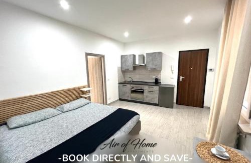 Novi Ligure Apartment | Discover AIR Home Aραɾƚɱҽɳƚ with Top-Rated Amenities