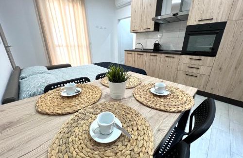 Novi Ligure Apartment | Discover AIR Home Aραɾƚɱҽɳƚ with Top-Rated Amenities