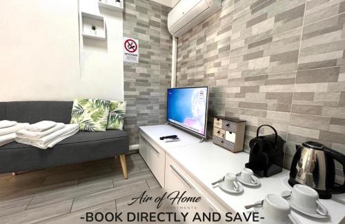 San Nicolo Apartment | Discover AIR σϝ HOME: Family-Friendly Retreat with Pool