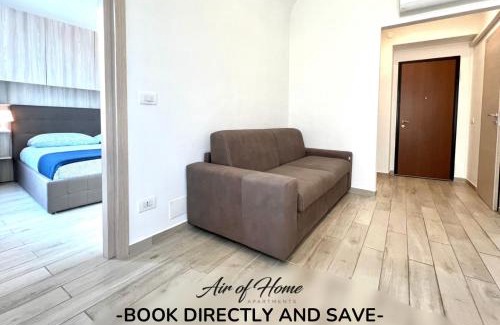 San Nicolo Apartment | Discover AIR σϝ HOME: Family-Friendly Retreat with Pool