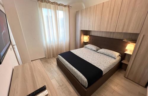 San Nicolo Apartment | Discover AIR σϝ HOME: Family-Friendly Retreat with Pool