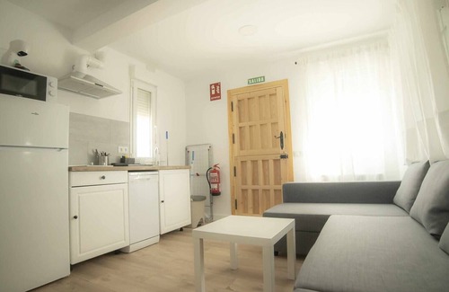 Navarredonda de Gredos Apartment | Air. Apartment prices. Villa de Gredos.
