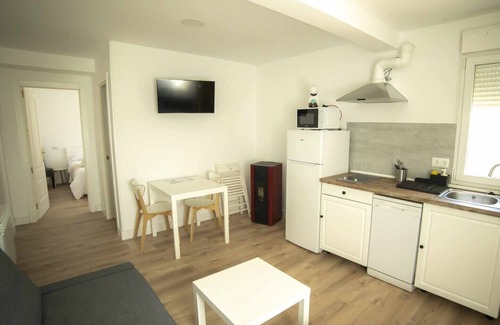 Navarredonda de Gredos Apartment | Air. Apartment prices. Villa de Gredos.