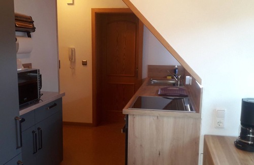 Dietfurt Apartment | Air-Conditioned Vacation Apartment in Dietfurt, Altmühltal