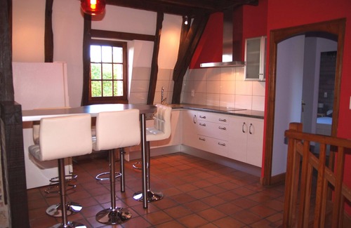 Saint-Medard-de-Presque Villa | Relaxing Quercy Cottage with Pool, Spa & Pet-Friendly Options