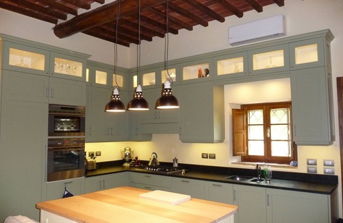 Castelnuovo Berardenga House | Enchanting 15th Century House with Pool on Wine Estate