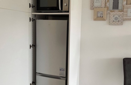 Cavaliere Apartment | Air-Conditioned Studio with Oceanfront Pool, Rated 10/10