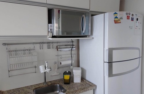 Trapiche da Barra Apartment | Relaxing 2-Bedroom Apartment with Ocean View and Pool