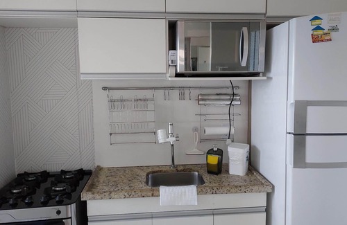 Trapiche da Barra Apartment | Relaxing 2-Bedroom Apartment with Ocean View and Pool