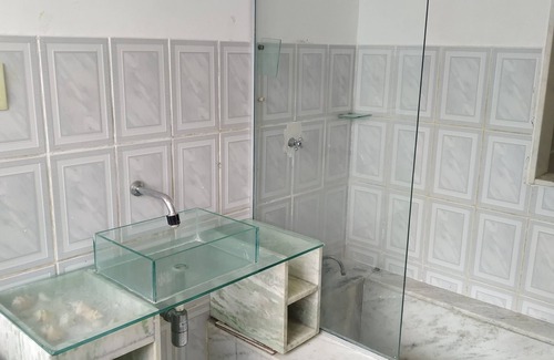 Salvador Apartment | Cozy Air-Conditioned Apartment in Pelourinho for Families