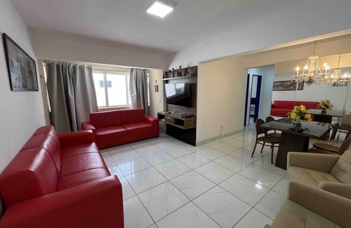 Pajucara Apartment | Cozy Seafront Apartment at Pajuçara Beach, Pet-Friendly Stay