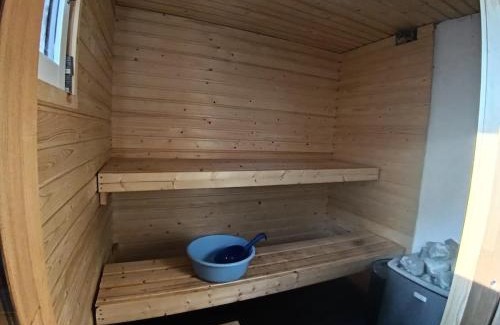 Rantsila Apartment | Air-conditioned cottage along the national roads