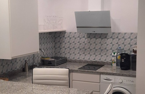 Ciudad Rodrigo Apartment | Discover Comfort in Historic Ciudad Rodrigo's Heart